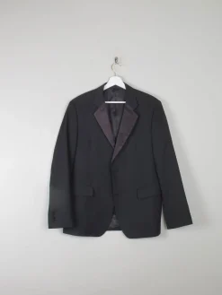 Mens Vintage Dinner Jacket M