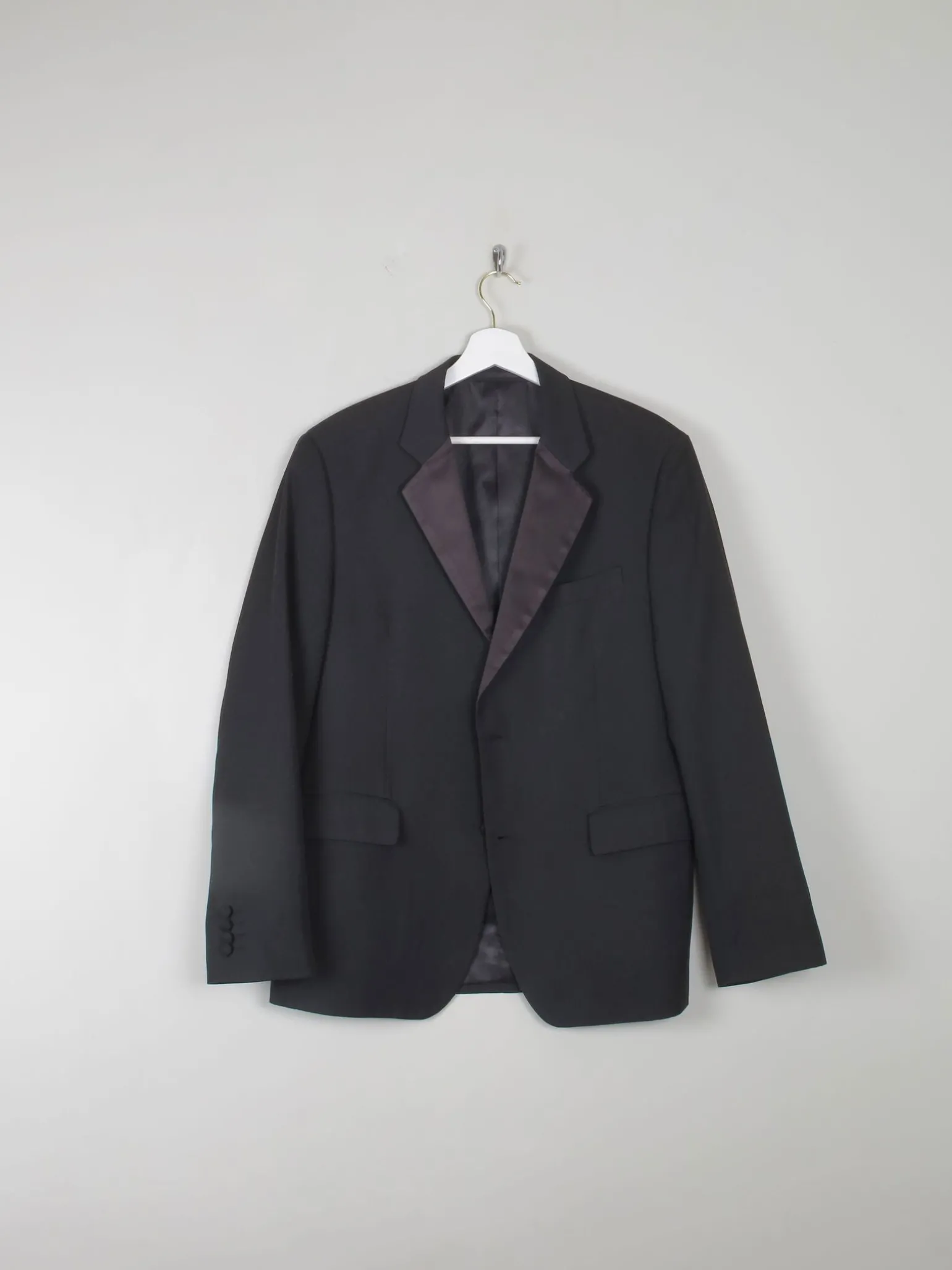 Mens Vintage Dinner Jacket M