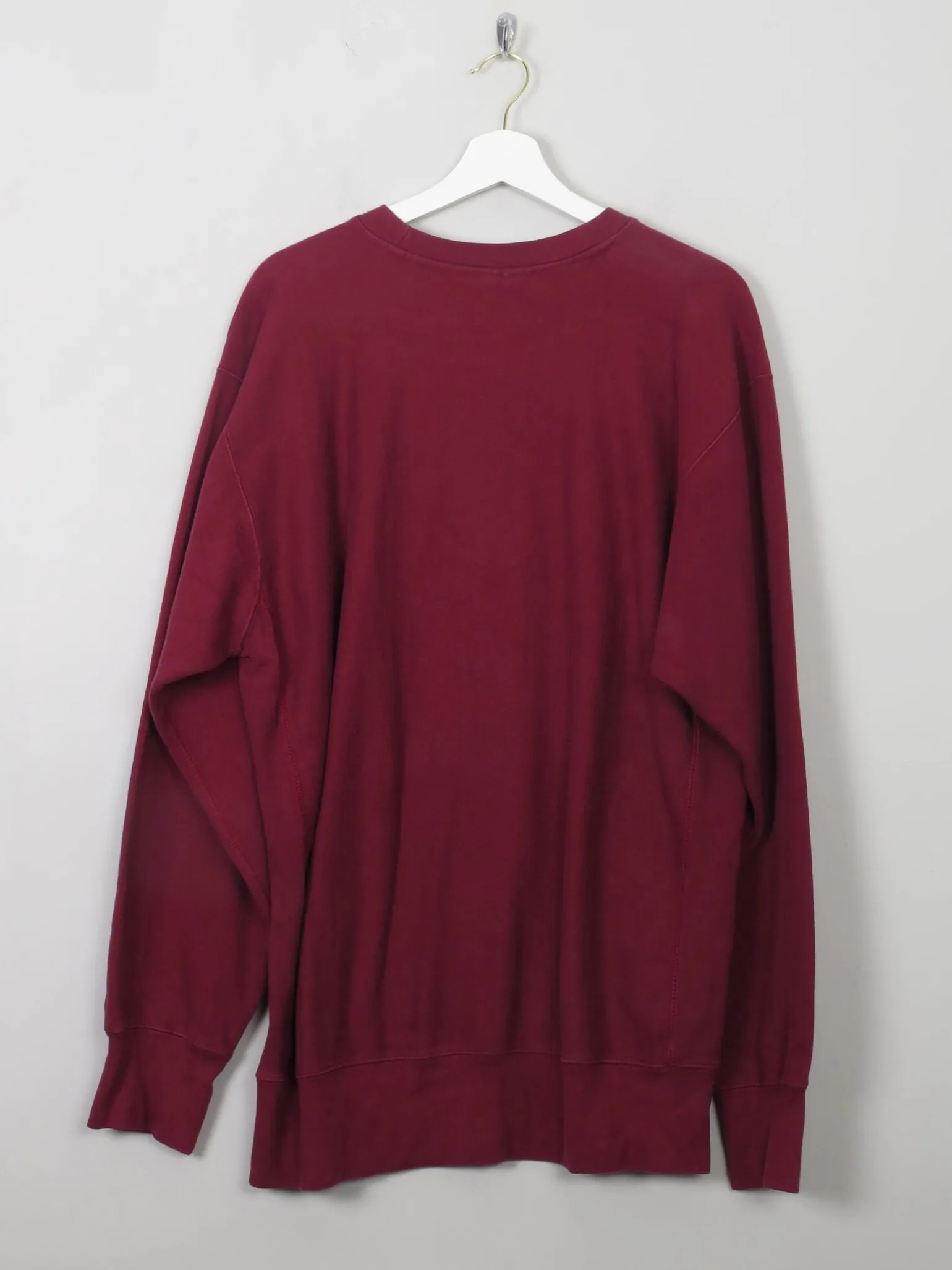 Men's Vintage Florida State Sweatshirt L