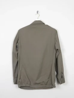 Men's Vintage French Army Jacket S