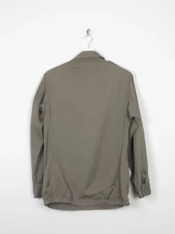 Men's Vintage French Army Jacket S