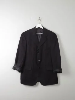 Men's Vintage Georgio Armani Suit Jacket Dead Stock 44