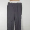 Men's Vintage Grey Dickies Trousers 36"/29L Unworn