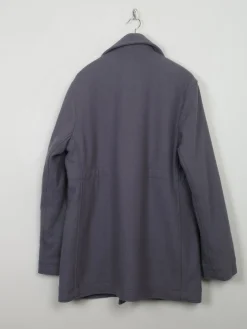Men's Vintage Gstar Pea Coat 44'/L