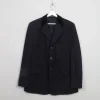 Men's Vintage Harry Hall  Navy Riding Jacket 40"