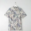 Men's Vintage Hawaiian Shirt XL
