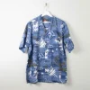 Men's Vintage Hawaiian Shirt XL