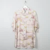 Men's VIntage Hawaiian Shirt L