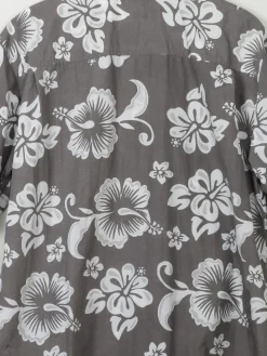 Men's Vintage Hawaiian Shirt M