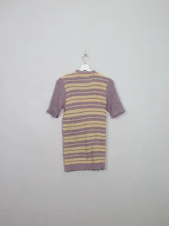 Men's Vintage Knit Top S/M