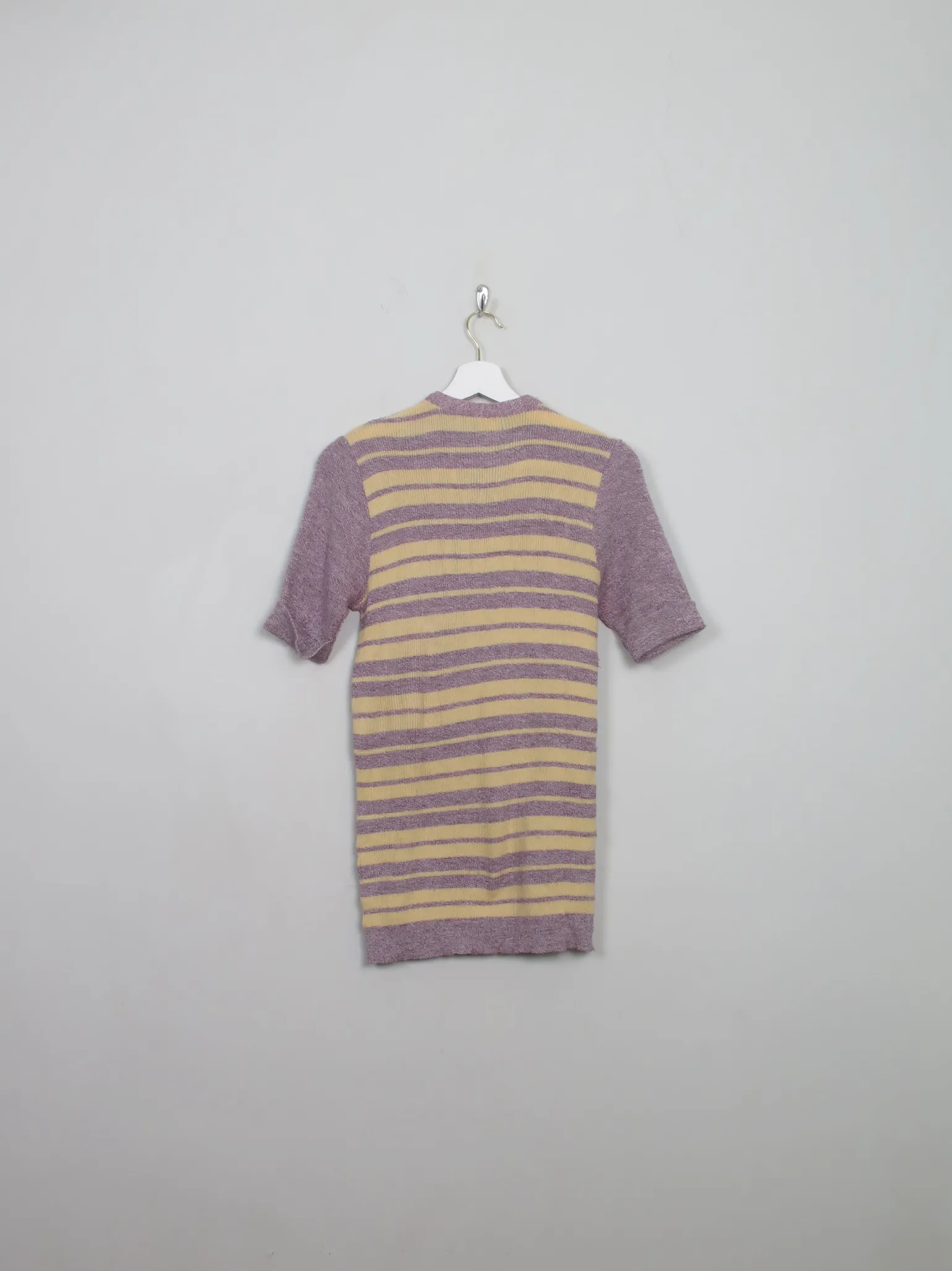 Men's Vintage Knit Top S/M