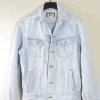 Men’s Vintage Lee Denim Jacket Light Denim S