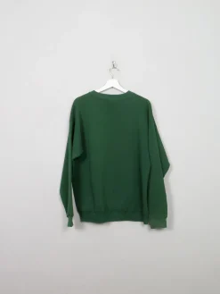 Men's Vintage Lee Oregon Trail Sweatshirt L