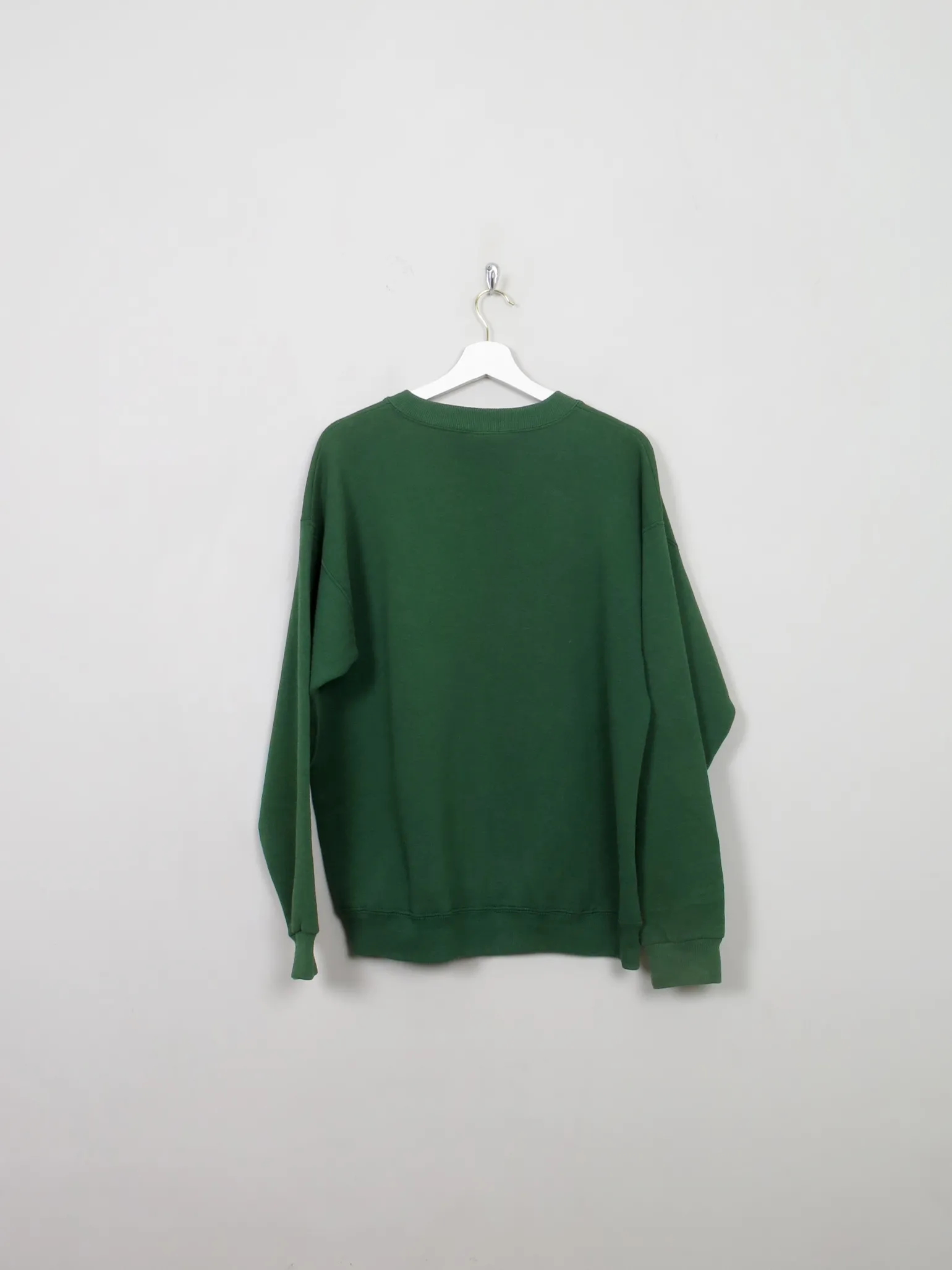 Men's Vintage Lee Oregon Trail Sweatshirt L