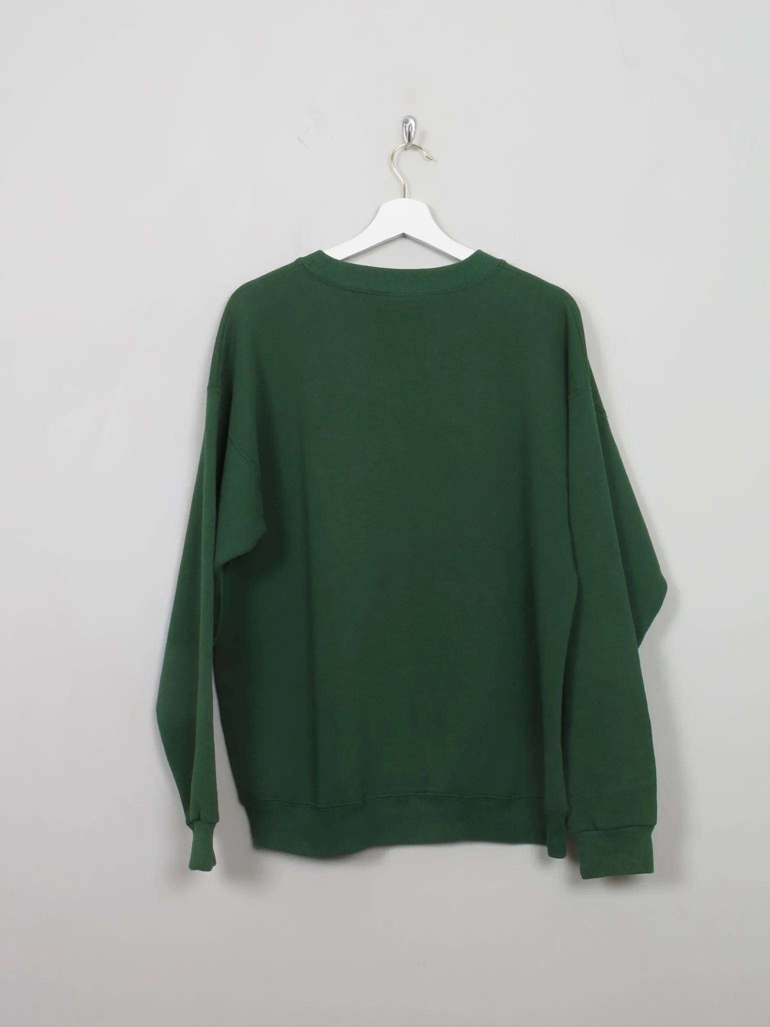 Men's Vintage Lee Oregon Trail Sweatshirt L