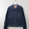 Men's Vintage Levi's Denim Jacket XL