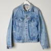 Men’s Vintage Levi’s Denim Trucker Jacket S