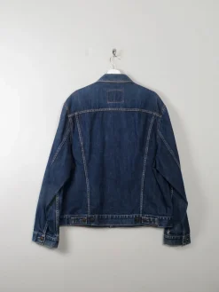 Men's Vintage Levi's Denim Jacket XL