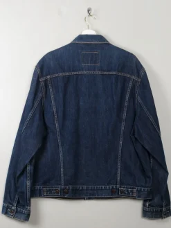 Men's Vintage Levi's Denim Jacket XL