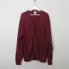 Men's Vintage LL Beans Cardigan XL