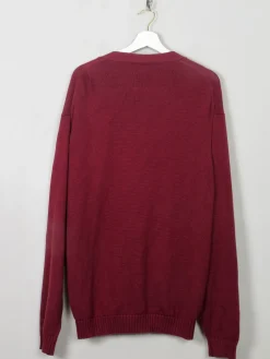 Men's Vintage LL Beans Cardigan XL