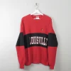 Men's Vintage Louisville Sweatshirt M/L