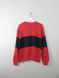 Men's Vintage Louisville Sweatshirt M/L
