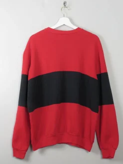 Men's Vintage Louisville Sweatshirt M/L