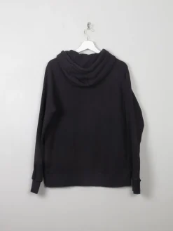 Men's Vintage Nike Spell-Out Hoodie Sweatshirt  M
