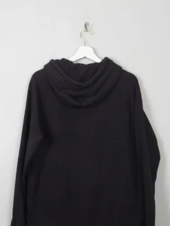 Men's Vintage Nike Spell-Out Hoodie Sweatshirt  M