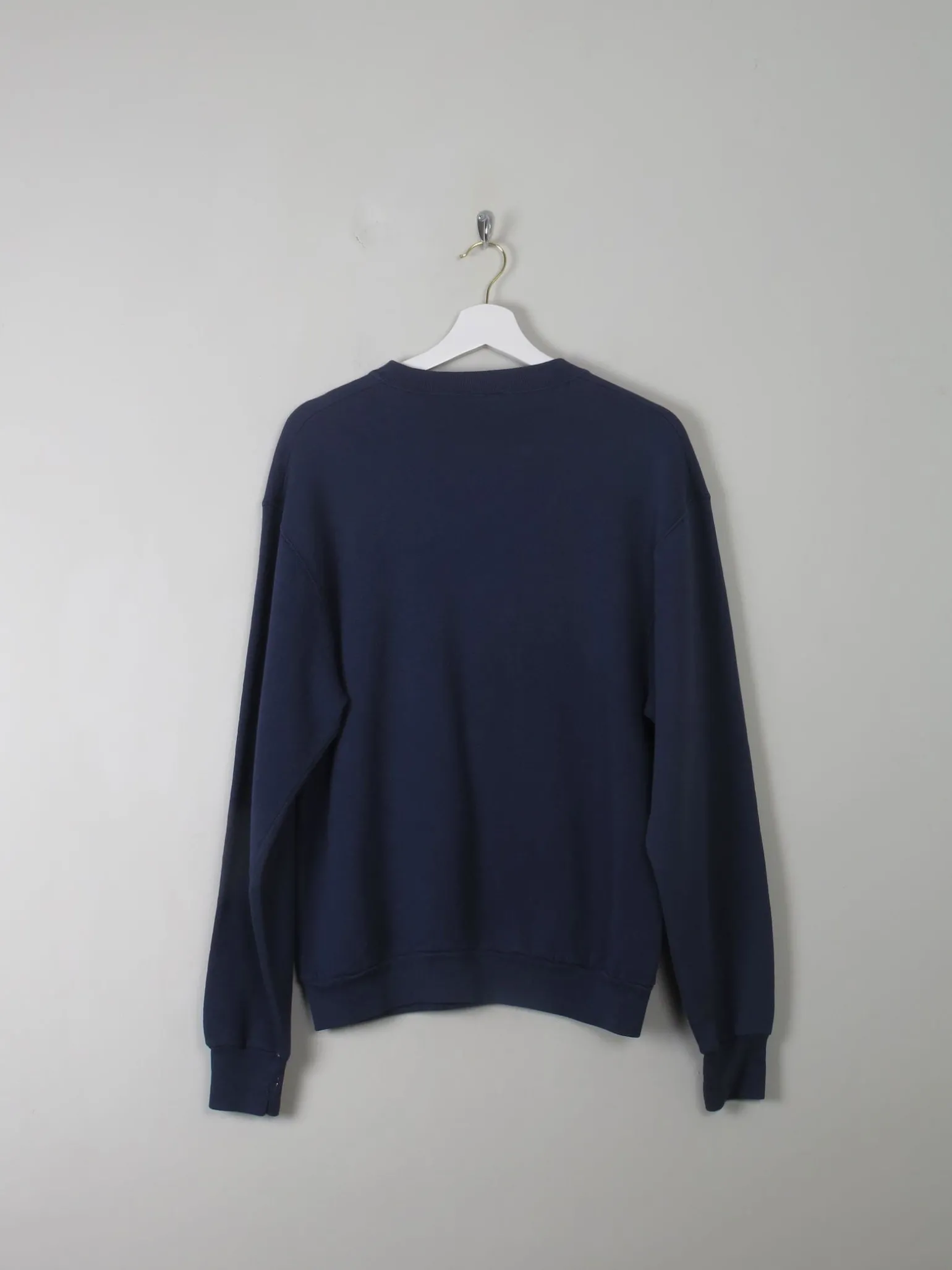 Men's Vintage Nortre Dame Sweatshirt M