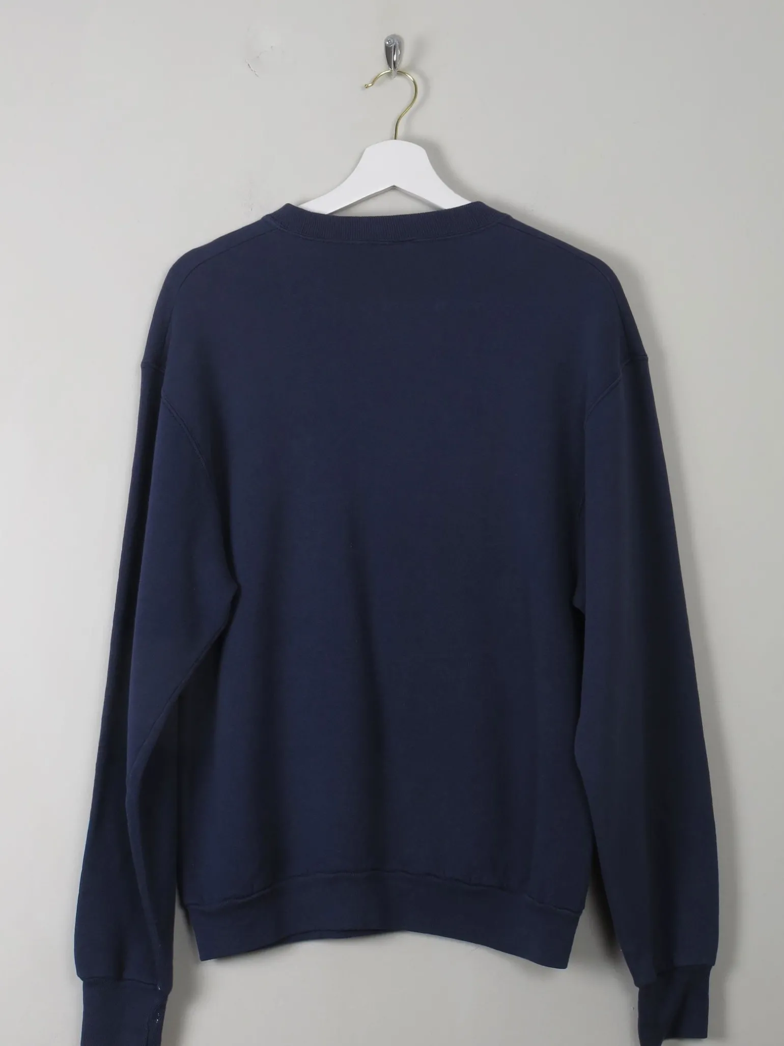 Men's Vintage Nortre Dame Sweatshirt M