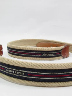 Men's Vintage Pierre Cardin Belt XL