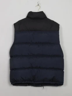 Men's Vintage Polo Ralph Lauren Puffer Gilet M
