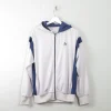 Men's Vintage Puma Track Jacket M