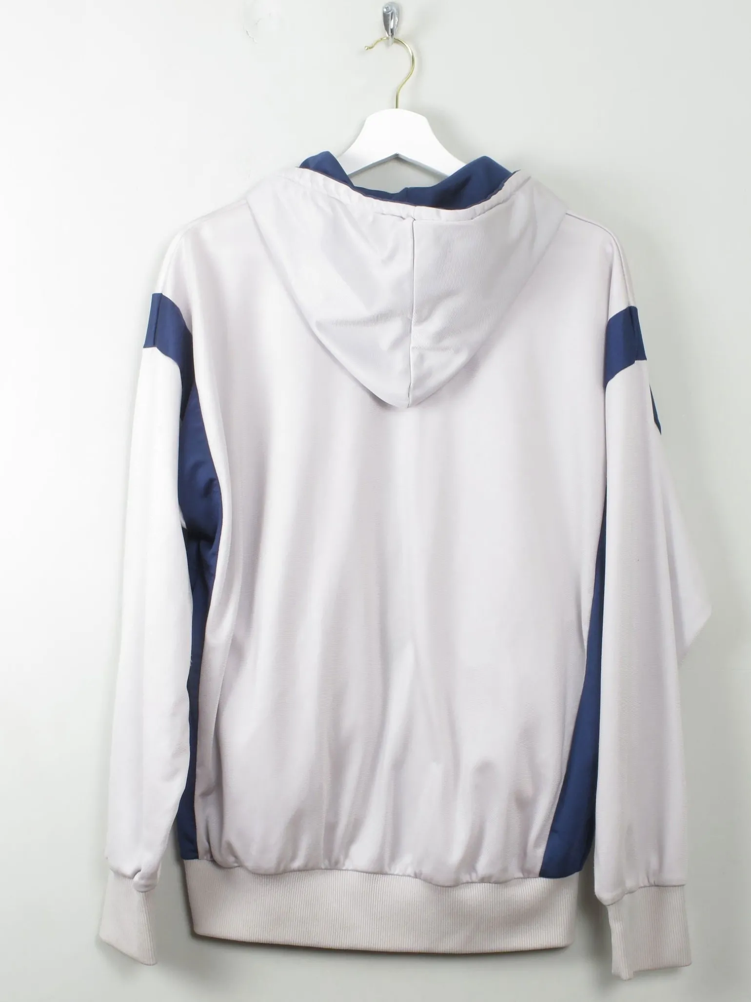 Men's Vintage Puma Track Jacket M