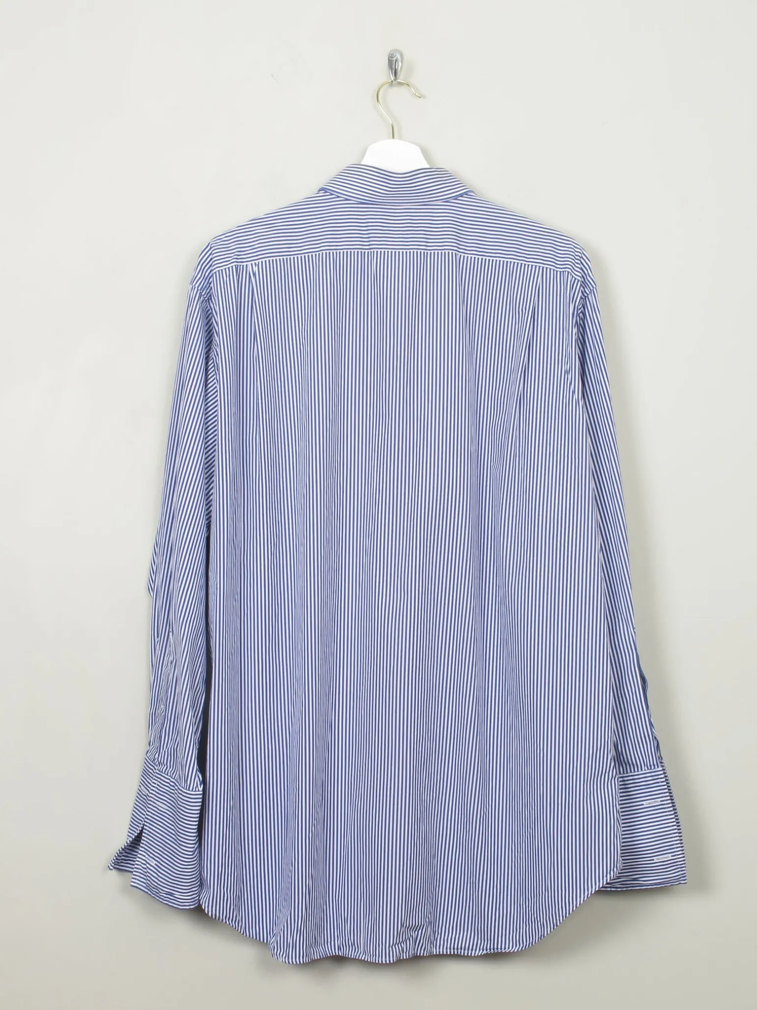 Men's Vintage Ralph Lauren Shirt !7" XL