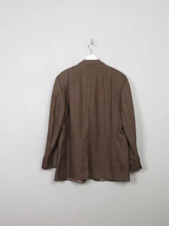 Men's Vintage Ralph Lauren Tweed Jacket 44