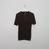 Men's Vintage 70s Ribbed Jumper M/L
