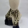 Men's Vintage Scarf Cravat