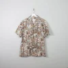 Men's Vintage Shirt Made in Hawaii L
