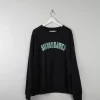 Men's Vintage Silverhawks Sweatshirt L