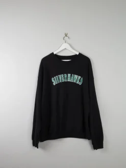Men's Vintage Silverhawks Sweatshirt L