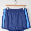 Men's Vintage Sports Shorts Unworn L