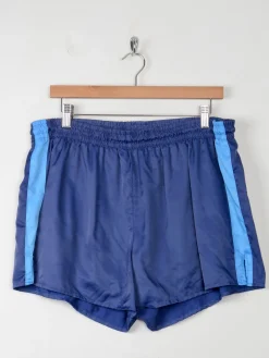 Men's Vintage Sports Shorts Unworn L