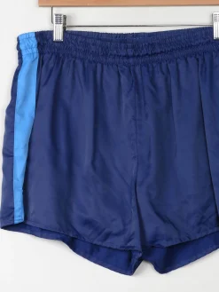 Men's Vintage Sports Shorts Unworn L