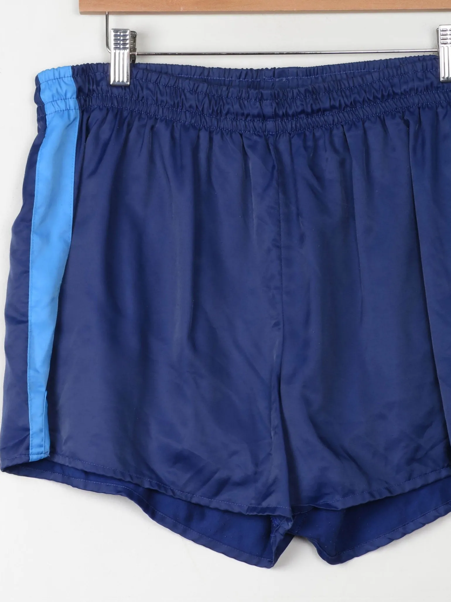 Men's Vintage Sports Shorts Unworn L