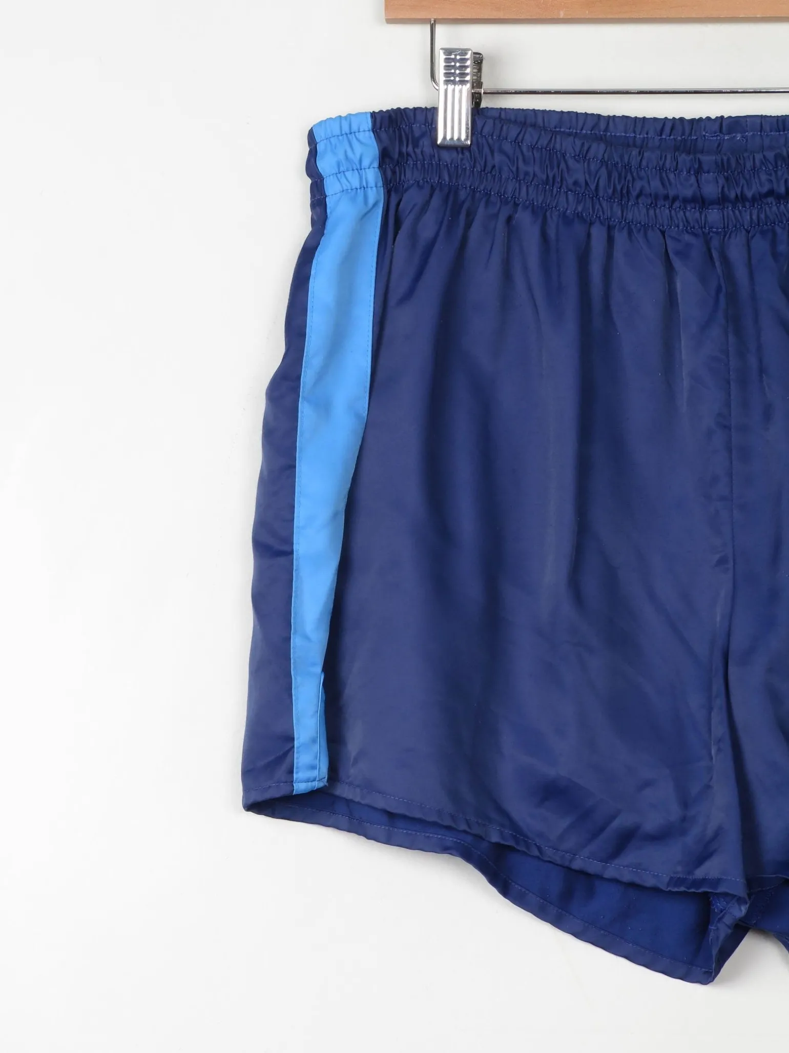Men's Vintage Sports Shorts Unworn L
