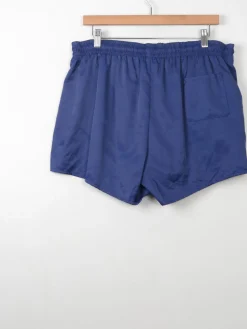 Men's Vintage Sports Shorts Unworn L