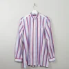 Men's Vintage Striped Shirt S/M